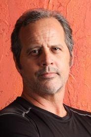 John Cann as Freeway Chris in The O.J. Simpson Story 1995