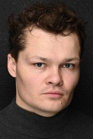 Anton Biryukov as Enemy of the people L723 in 1984 2023