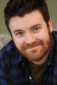 Chris Yule as Grant in Chasing the Devil 2014
