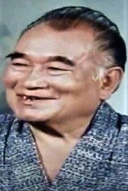 Đỗ Văn Nghiêm as Mr. Đông Á in Saigon Rangers: Silence 1986