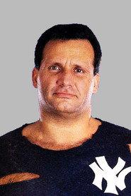 Steve Lombardi as  in Borderland - I Walked a Far Piece 