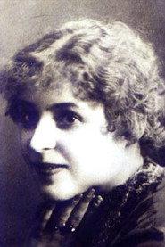 Zoya Barantsevich as Nelly Raintseva in Nelly Raintseva 1916