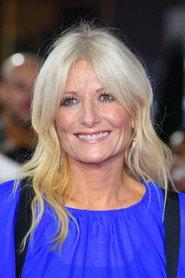 Gaby Roslin as in The Gays Days 2020