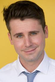 Matt Devine as Thomas Harriot in Red Earth 2024