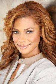 Kimrie Lewis as Nurse Fleet in Jessica Darling's It List 2016