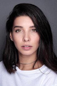 Bihter Delüv as in Who Killed My Husband? 2023