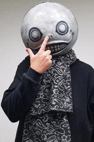 Yoko Taro as Self in NieR Music Concert & Talk Live 2016