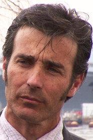 David Aboucaya as Shaffer in Winter War 2017