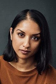 Preeti Torul as Helen in How To Stay Awake 2024