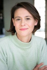 Julie Badoc as Inès in Trip to Santarem 2021