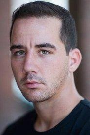 Vinny O'Brien as Ken in Jules 2025