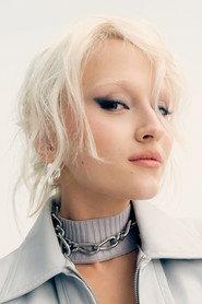 Hanna Puchalska as Oliwka in Graduation Heist 2025
