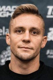 PJ Barch as Self in UFC Fight Pass Invitational 2 2022
