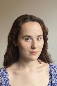 Ruby Harvey as Debra in Living Reality 2024