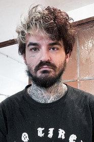 PC Siqueira as Joca in Internet - The Movie 2017