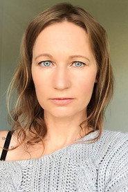 Ruth Clarson as Army Trainer in Warchief 2024