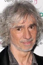 Louis Bertignac as Pierre Bouchet in Highlander III: The Sorcerer 1994