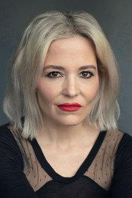 Nadine Leon Gobet as Kendra in Look What You Have Done! 2021