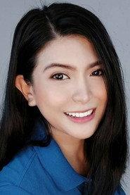 Duane David as Gwen (Rowena's Secretary) in An Affair to Forget 2022