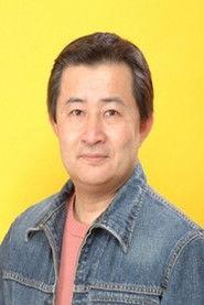 Atsushi Anbe as  in Maryuu Senki 1987