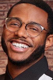 Kwame Onwuachi as Carl in Sugar 2022