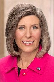 Joni Ernst as Self in I Am Vanessa Guillen 2022
