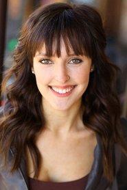 Danielle Bessler as Young Maiden (voice) in The Maiden and the Princess 2011