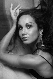 Tara-Brigitte Bhavnani as Self in Colliding Forces - Mothers in Ballet 2024