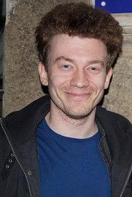Krzysztof Szczepaniak as Moise in Irena's Vow 2024