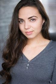 Kimmy Jimenez as Becky in Looking Glass 2018