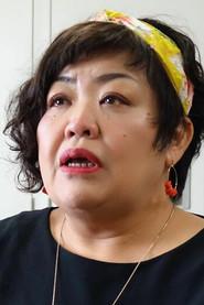 Izumi Kishaba as patient 1 in Kanasando 2024