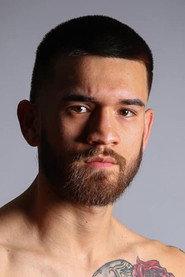 Jorge Castaneda as Self in Demetrius Andrade vs. Liam Williams 2021