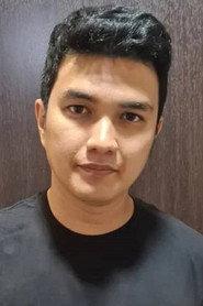 Aldi Taher as Aldi in Leak 2007