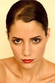 Siboney Lo as Marta in El Leyton 2003