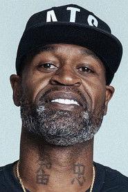 Stephen Jackson as Self - Indiana Pacers in Untold: Malice at the Palace 2021