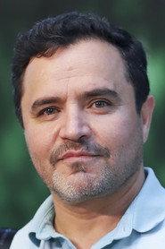Javad Ghamati as Farid in In the Arms of the Tree 2024
