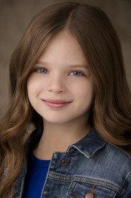 Jordana Rose as Ava in Special Dad 2024