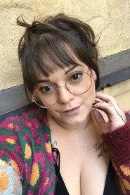 Flora Paulita as  in O Vozerio 2023