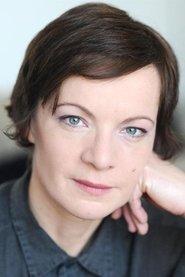 Muriel Solvay as Nicole de Grandcourt in The Women on the 6th Floor 2011