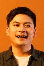 Oscar Huang as Third Brother in Keep Shooting! Ting-Fang! 2024
