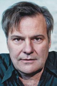Tom Quaas as Lindenwirth in Someday We'll Tell Each Other Everything 2023