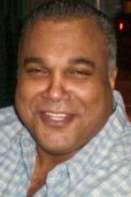 Kamal Ahmed as Kamal in The Jerky Boys 1995