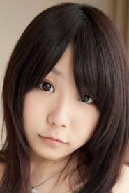 Arisu Hayase as Yôko in Momokiya Ryokan Incident Record 2014