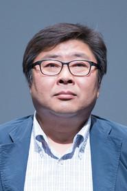 Oh Seung-uk as Self in In the Mood for Melville 2017