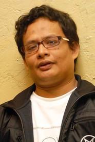 Helfi Kardit as Anang in Teachers 2021