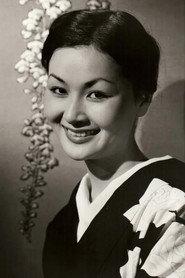 Eiko Ando as Okichi in The Barbarian and the Geisha 1958