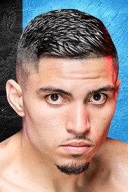 Andres Cortes as Self in Emanuel Navarrete vs. Liam Wilson 2023