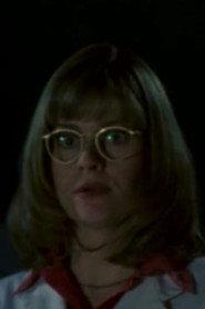 Arlene Mazerolle as Celia in Sea People 1999