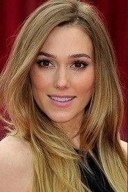 Jacqui Ainsley as Woman in Colourblind 2002