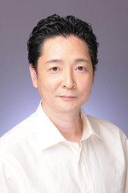 Nario Takayama as Yoshio in Ran no nikutai 1984
